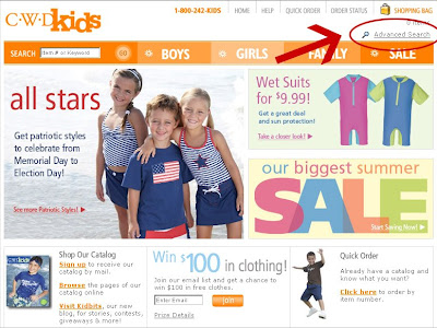  Kids Clothing on Posted By Cwdkids At 10 37 Am 2comments