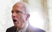 John Me First McCain