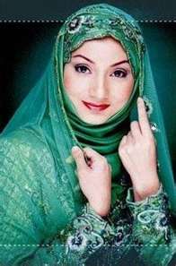 Pakistani Hijab Styles 2012  THE BEST HIJAB TUTORIAL