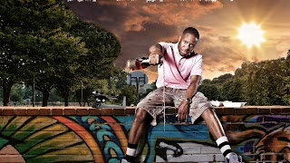 Kendrick Lamar HD Wallpaper