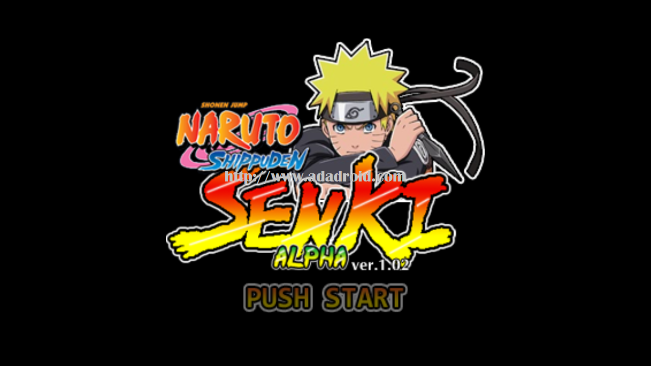 Download Naruto Senki The Last Fixed Versi 1.23 Www ...