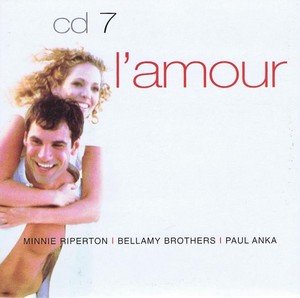 V. A. - L'amour - Classic Love Songs  7 (2000)[Flac]