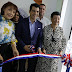 Wellington Arnaud y Besaida Santana inauguran sala de lactancia materna en INAPA