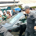 Presiden RI Kunjungi Kota Tanjungbalai