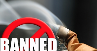 Smoking Bans – Who Should Decide? 