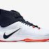 Draymond Green's Olympic Sneaker, the Nike Clear Zoom Out