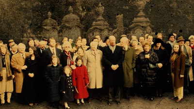  Keluarga Yang Menguasai Perekonomian Dunia Biografi dan Profil Rothschild - Keluarga Yang Menguasai Perekonomian Dunia