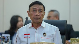    Kontras: Wiranto is no longer suitable to be a minister