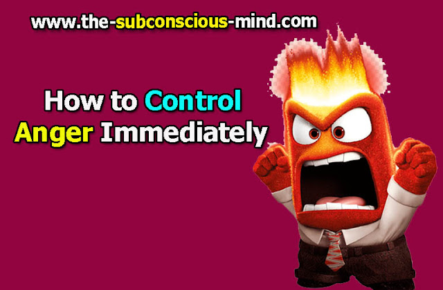 : Ways to Remove Anger from Your Life Permanently