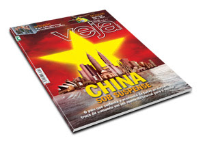 Revista Veja – Ed. 2292 – 24/10/2012