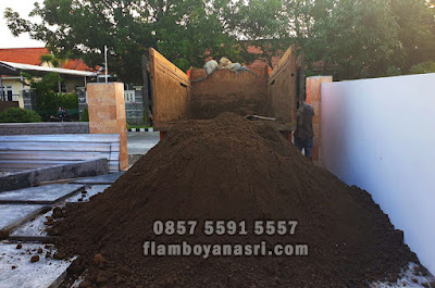 Harga Tanah Taman Jombang Humus Subur