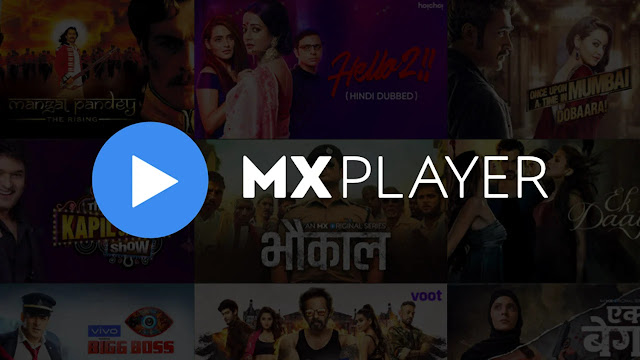 MX Player TV MOD APK v1.8.10G