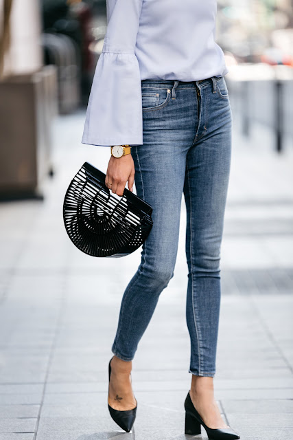 borse in paglia tendenza borse in paglia come indossare le borse in paglia come abbinare le borse in paglia straw bags how to wear straw bags tendenza borse estate 2019 mariafelicia magno fashion blogger colorblock by felym fashion blogger italiane