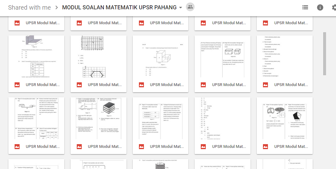 Soalan Sains Tahun 4 Kssr Kertas 1 - Selangor v