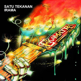 MP3 download Ekamatra - Satu Tekanan Irama iTunes plus aac m4a mp3