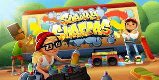 Subway Surfers Best Running Games In Hindi