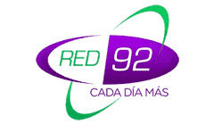 RED 92 - 92.1 FM