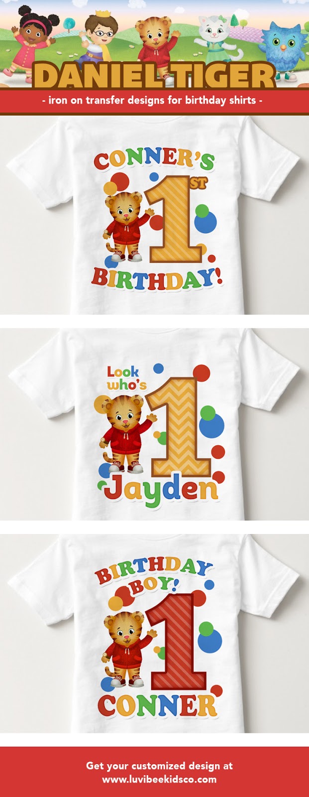 https://www.luvibeekidsco.com/collections/daniel-tiger-transfers