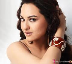 SONAKSHI SINHA