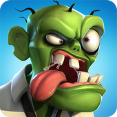 Clash of Zombies 2: Atlantis Mod Apk review