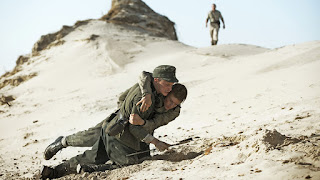 land of mine-joel basman-louis hofmann-roland moller