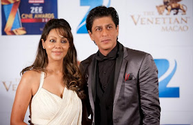shahrukh khan 2015