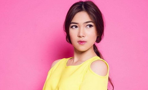 chord lagu isyana sarasvati tetap dalam jiwa