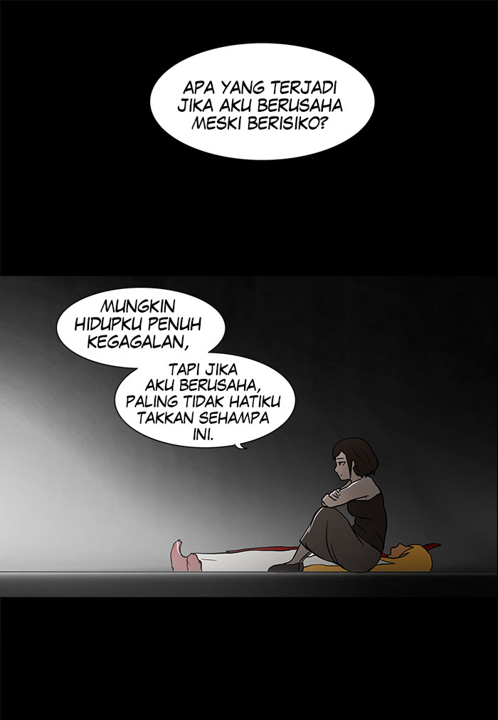 Tower of God Bahasa indonesia Chapter 51