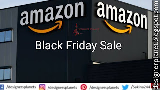 Amazon Black Friday Sale Designerplanet 2021 Nov