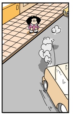 MAFALDA 03