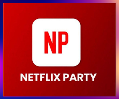 s'abonner au service Netflix Party