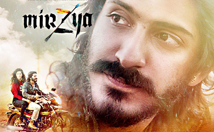 Bollywood movie Mirzya Box Office Collection wiki, Koimoi, Mirzya cost, profits & Box office verdict Hit or Flop, latest update Budget, income, Profit, loss on MT WIKI, Bollywood Hungama, box office india