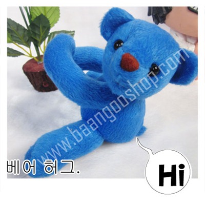 ตุ๊กตาหมี