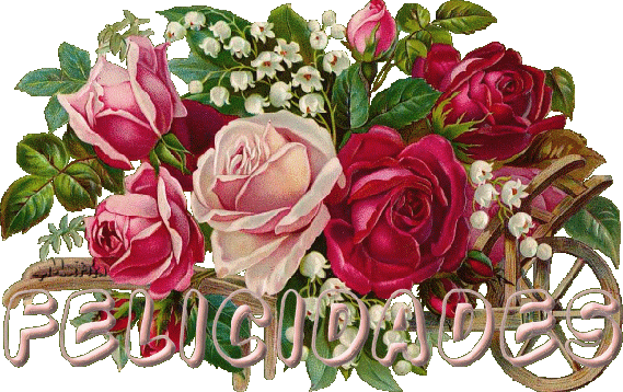 ramo flores feliz cumple