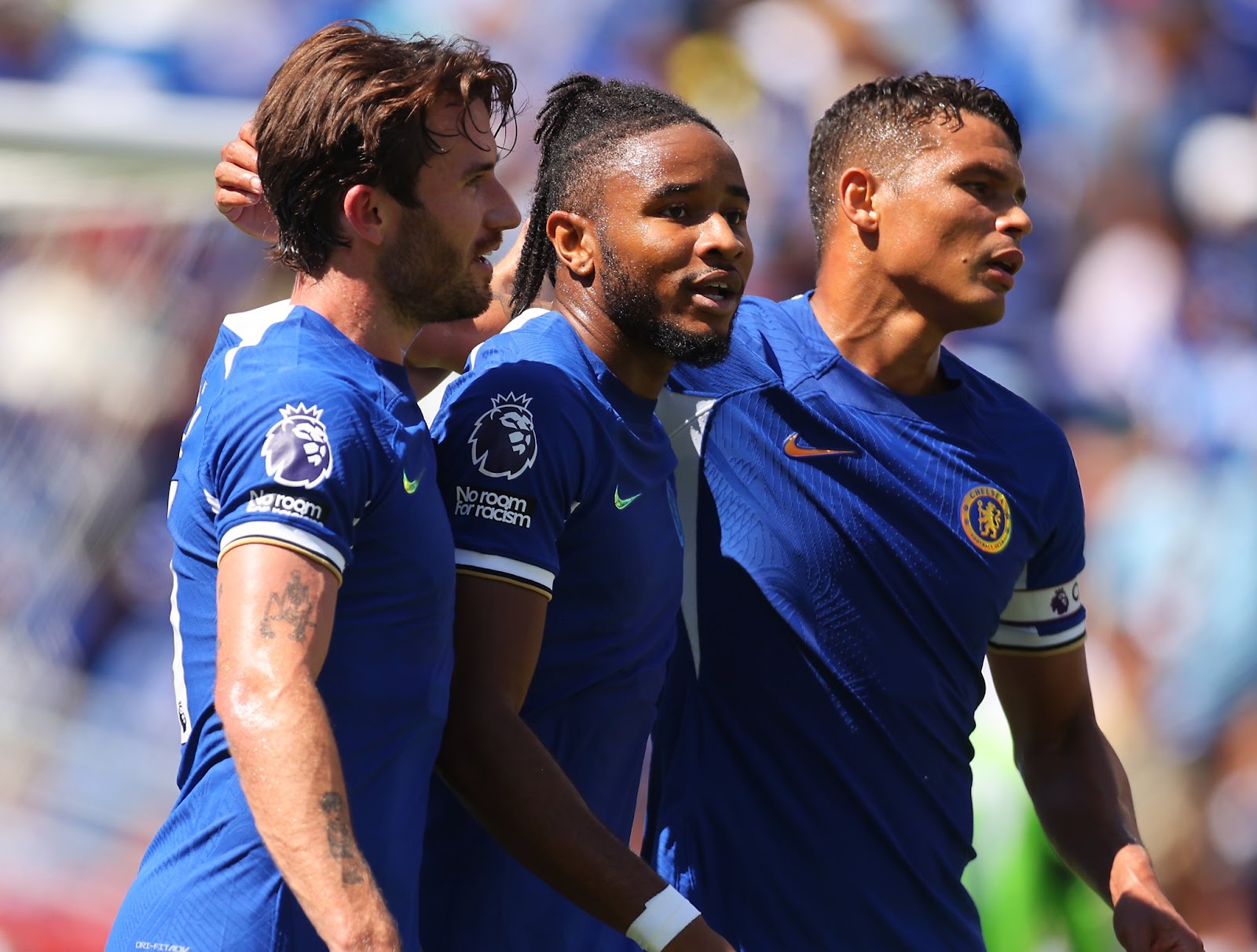 Chelsea injury list 2024, Over 10 players yet to recover for Chelsea
