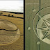 Crop Circles reportados en Reino unido el 19 y 21 de julio de 2015