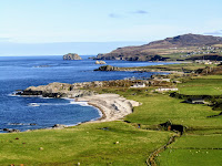 Malin Head - Home of Star Wars