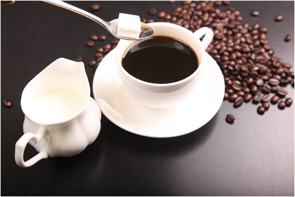 science behind the perfect cup of coffee