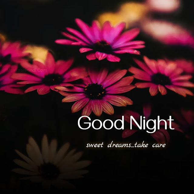 New Good Night Pic