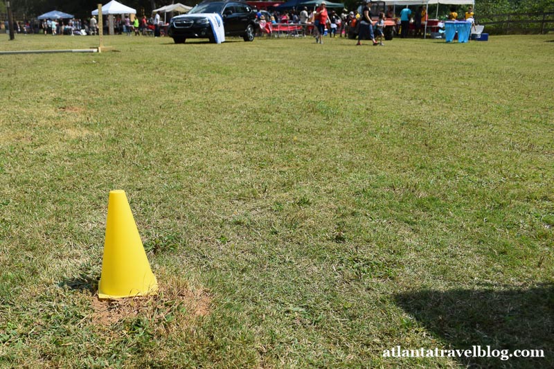 Little Creek Farm Conservancy HorseFest 2017