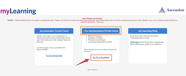MyAscension Login Complete Guide 2023