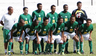 Sociedade Esportiva Guaxupe_Prefeitura