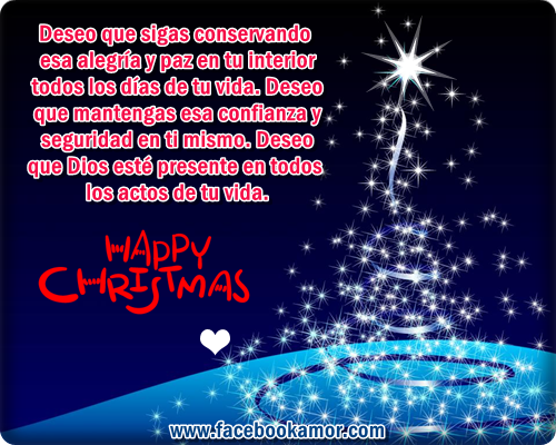 Imagenes y frases navideñas Facebook - imagenes tarjetas de navidad gratis