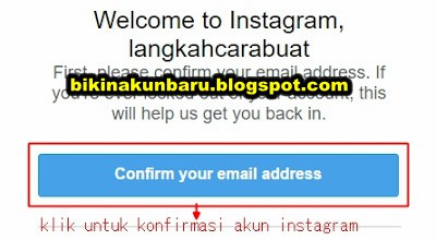 Bagaimana Cara Membuat Instagram Di Laptop  Buat Akun 