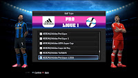 PES 2013 New Ball Pack Season 15/16 by phuclocvc
