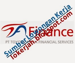 Lowongan Kerja Lokerjah Toyota Astra Finance