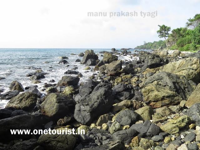 panchwati , kalika temple , andaman