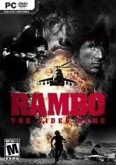 Download Rambo The Video Game for PC