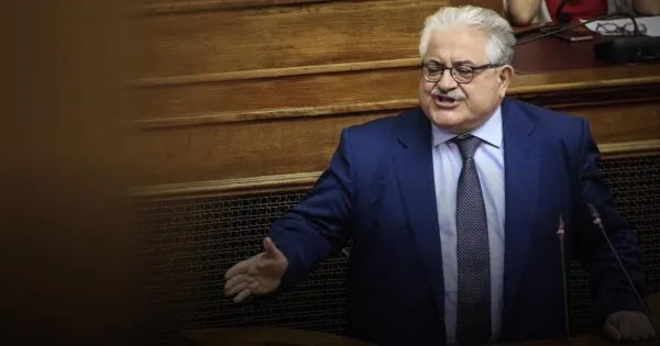 Τζαβάρας: «Ήρθε η ώρα οι πολιτικοί να παύσουν να λειτουργούν ως υπάλληλοι συμφερόντων»