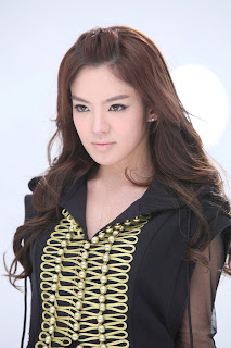 Kim Hyo Yeon
